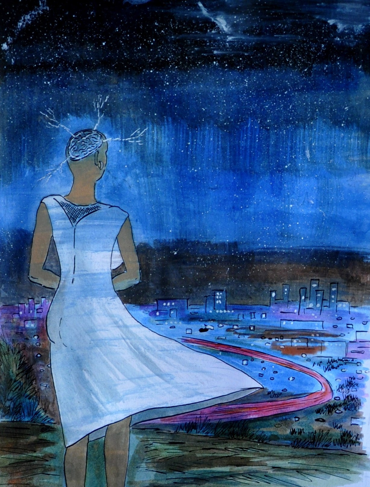 bonneLynch version Jude